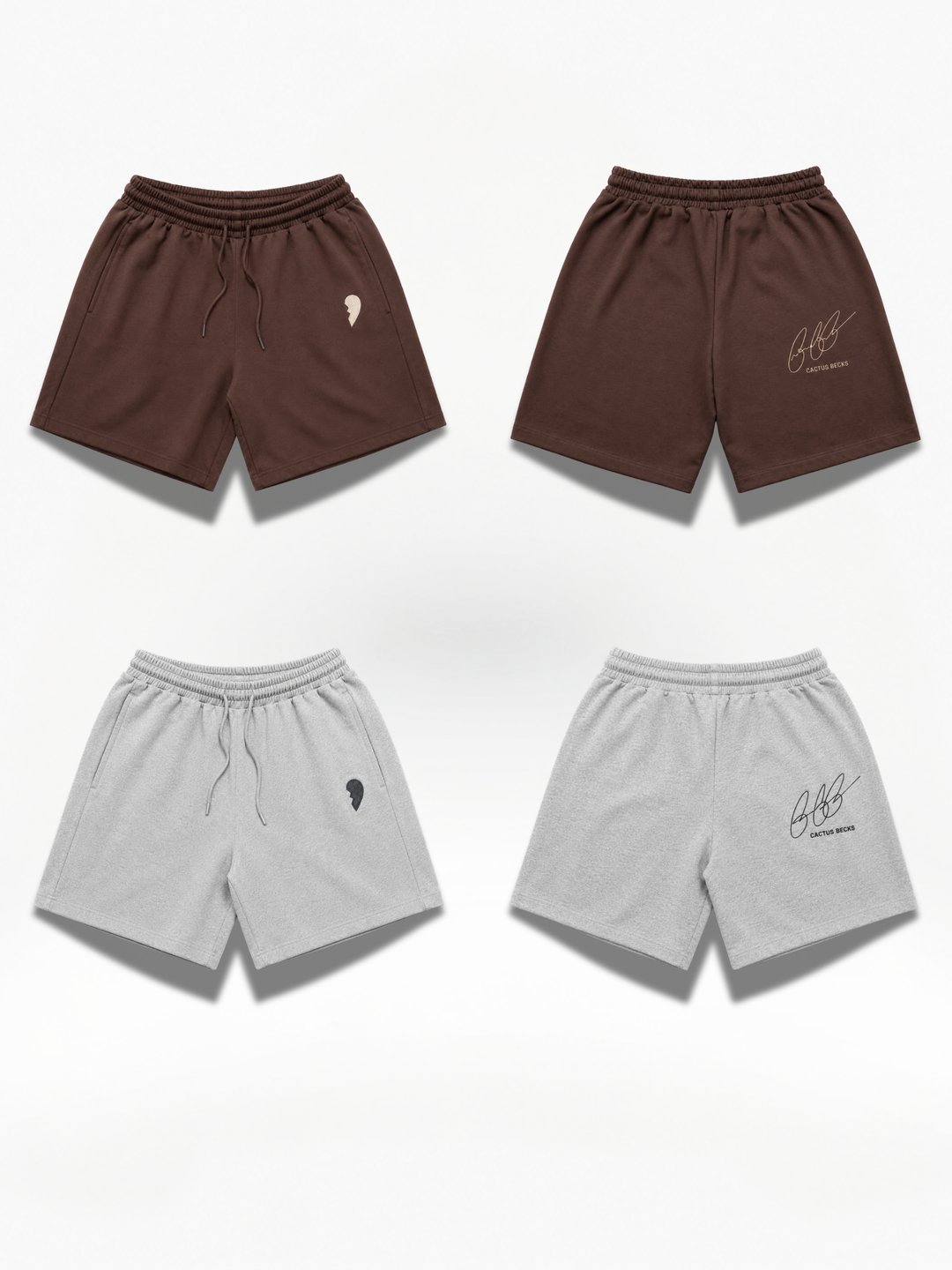 Shorts by Cactus Becks