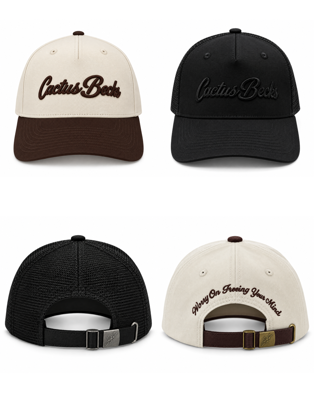 Caps
