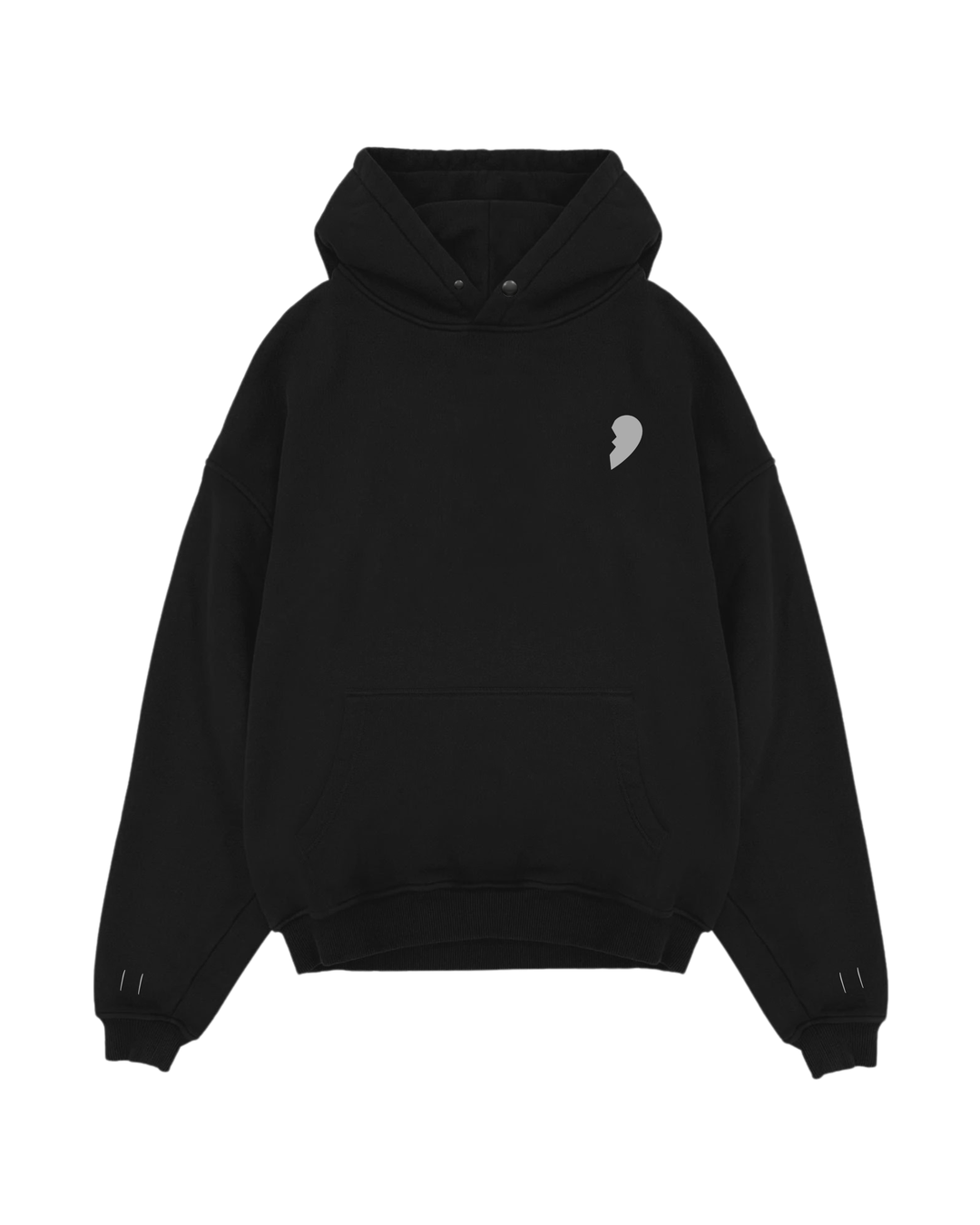 11/11 Reflective Hoodie