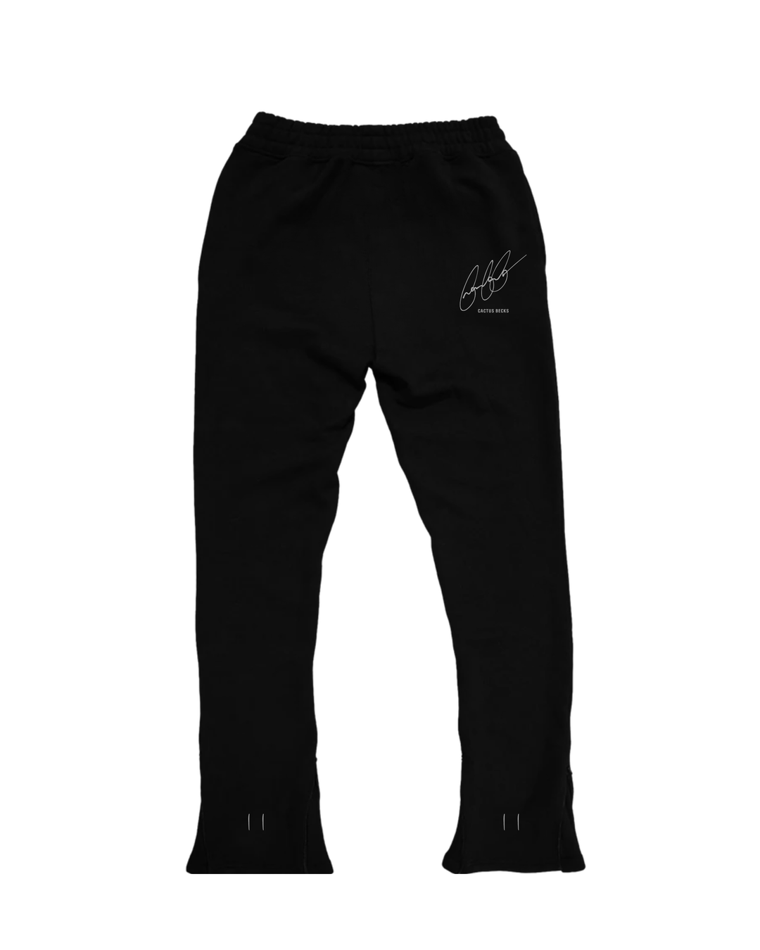 11/11 Reflective Track Pants