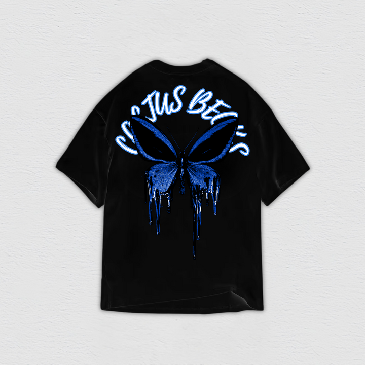 The Butterfly T-Shirt