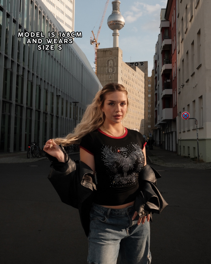 Angel Top