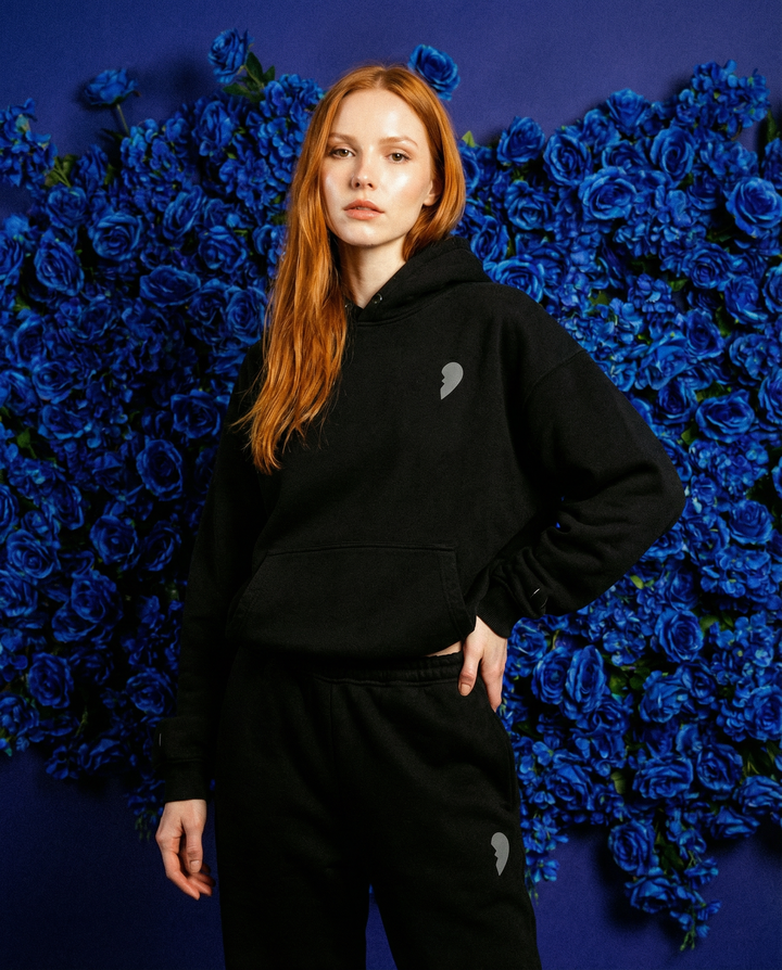 11/11 Reflective Hoodie