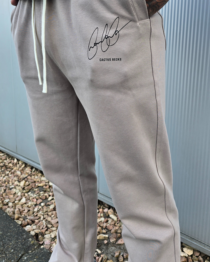 The Ash Pants