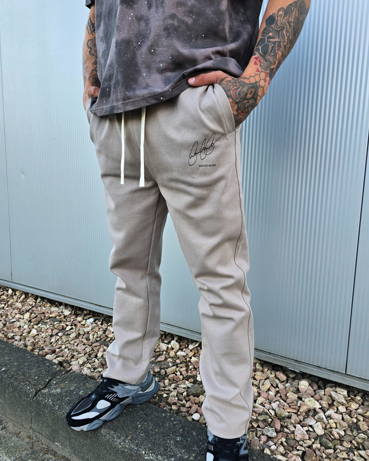 The Ash Pants