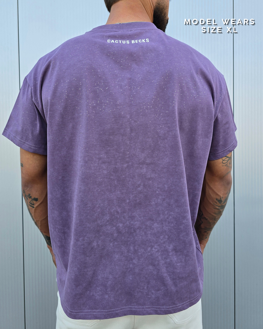 Magenta T-Shirt