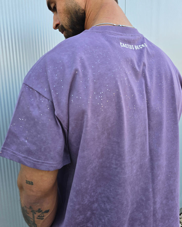 Magenta T-Shirt