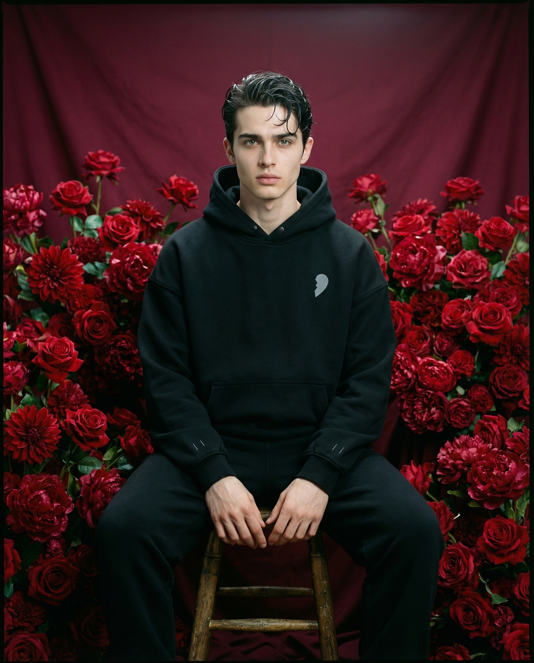 11/11 Reflective Tracksuit