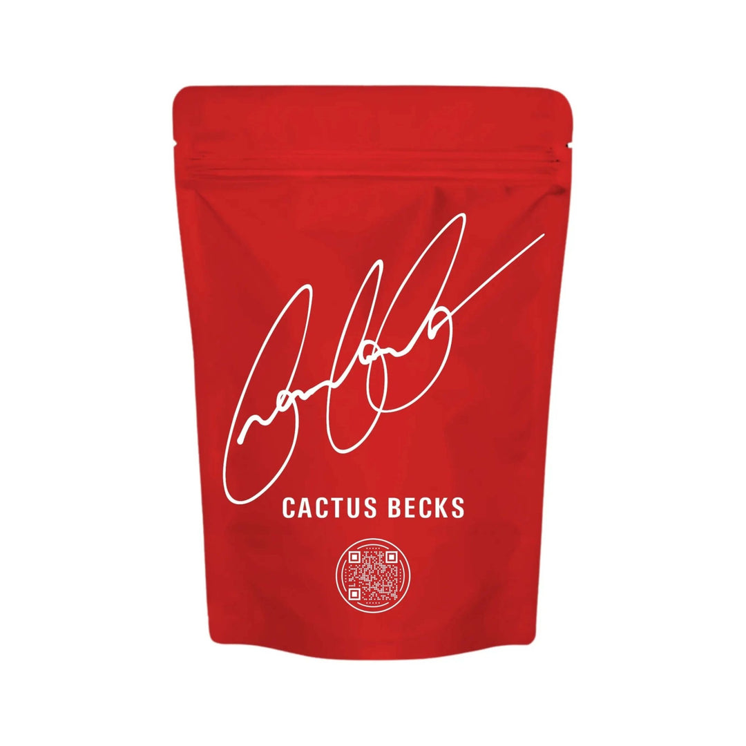 Packs - Cactus Becks