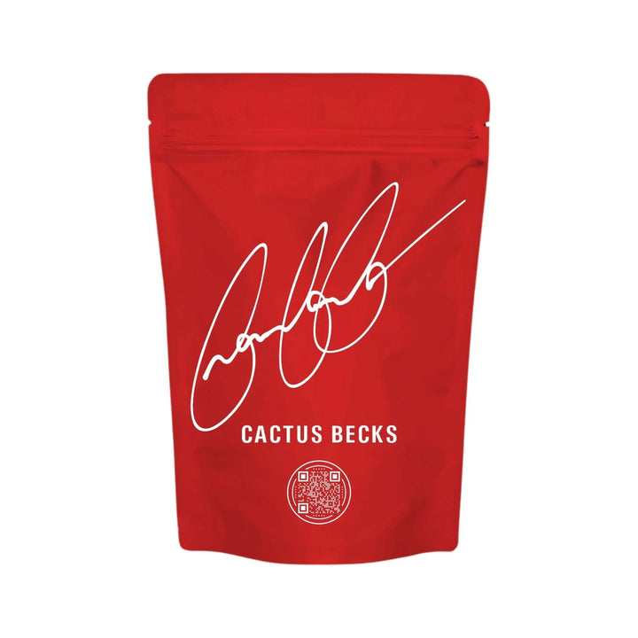 Packs - Cactus Becks